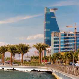 Jeddah